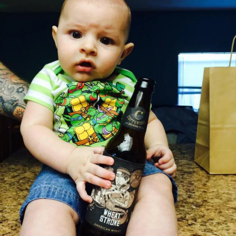 Jeste li već nazdravili vikendu ili se čuvate za kasnije? Oni su rano počeli...