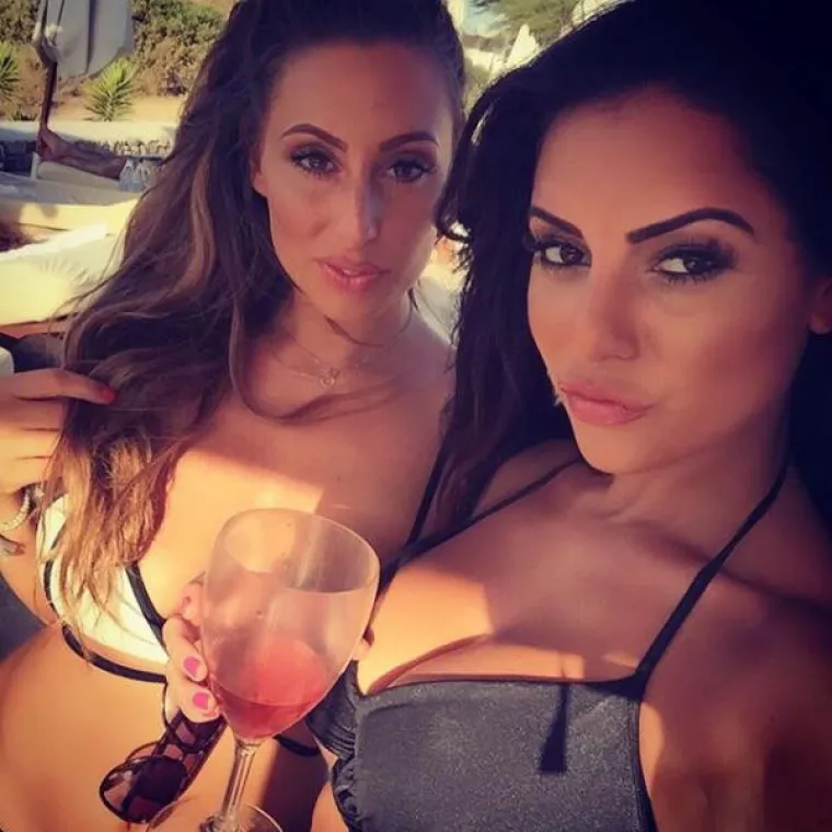 Jeste li već nazdravili vikendu ili se čuvate za kasnije? Oni su rano počeli...