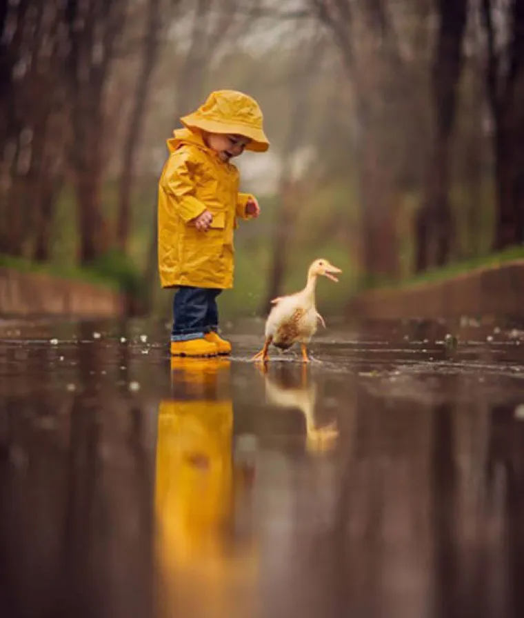 Ovo nisu samo fotke, to su prizori koji promijene ne&scaron;to u čovjeku