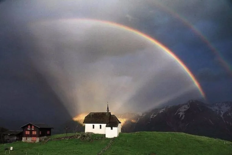 Ovo nisu samo fotke, to su prizori koji promijene ne&scaron;to u čovjeku