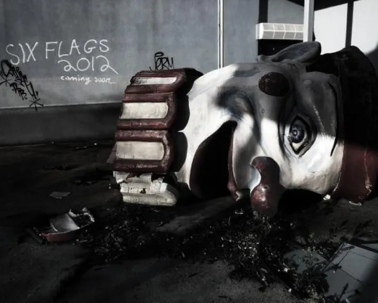 Jeziva i čudesna napu&scaron;tena mjesta koja oduzimaju dah