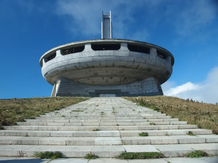 Jeziva i čudesna napu&scaron;tena mjesta koja oduzimaju dah
