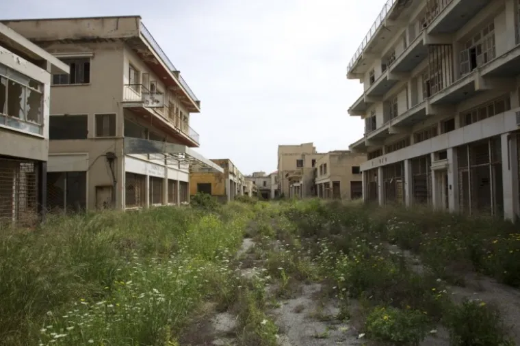 Jeziva i čudesna napu&scaron;tena mjesta koja oduzimaju dah