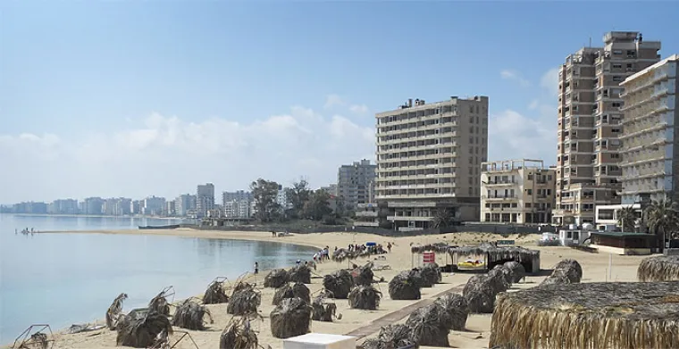 Jeziva i čudesna napu&scaron;tena mjesta koja oduzimaju dah