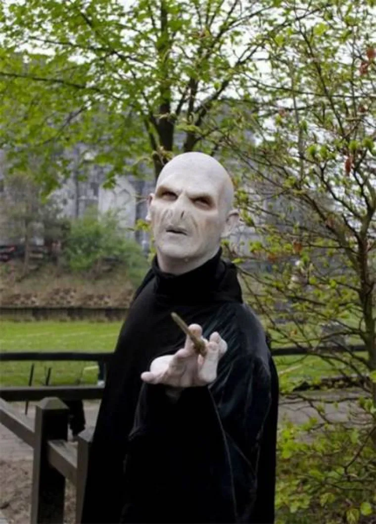 Oni su majstori preru&scaron;avanja, pogledajte samo te kreativne kostime!