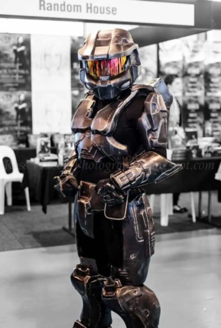 Oni su majstori preru&scaron;avanja, pogledajte samo te kreativne kostime!