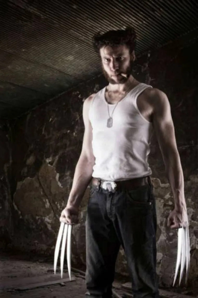 Oni su majstori preru&scaron;avanja, pogledajte samo te kreativne kostime!