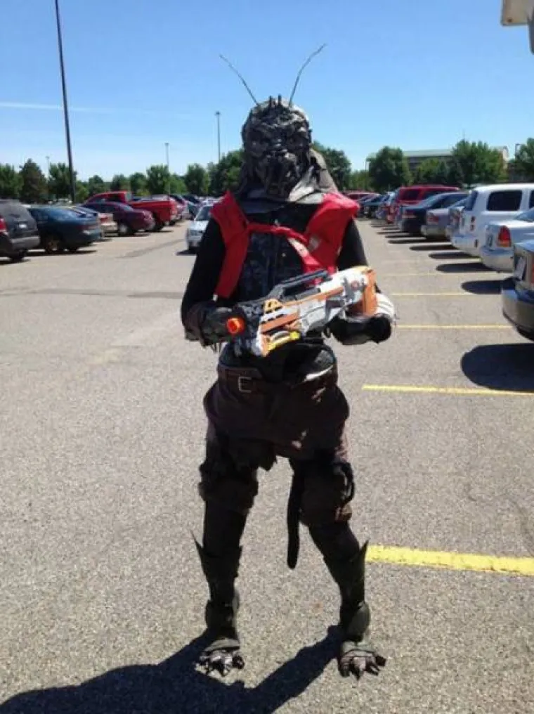 Oni su majstori preru&scaron;avanja, pogledajte samo te kreativne kostime!