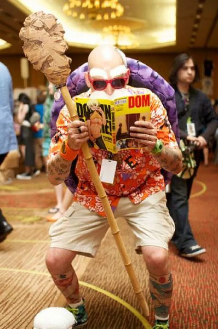 Oni su majstori preru&scaron;avanja, pogledajte samo te kreativne kostime!