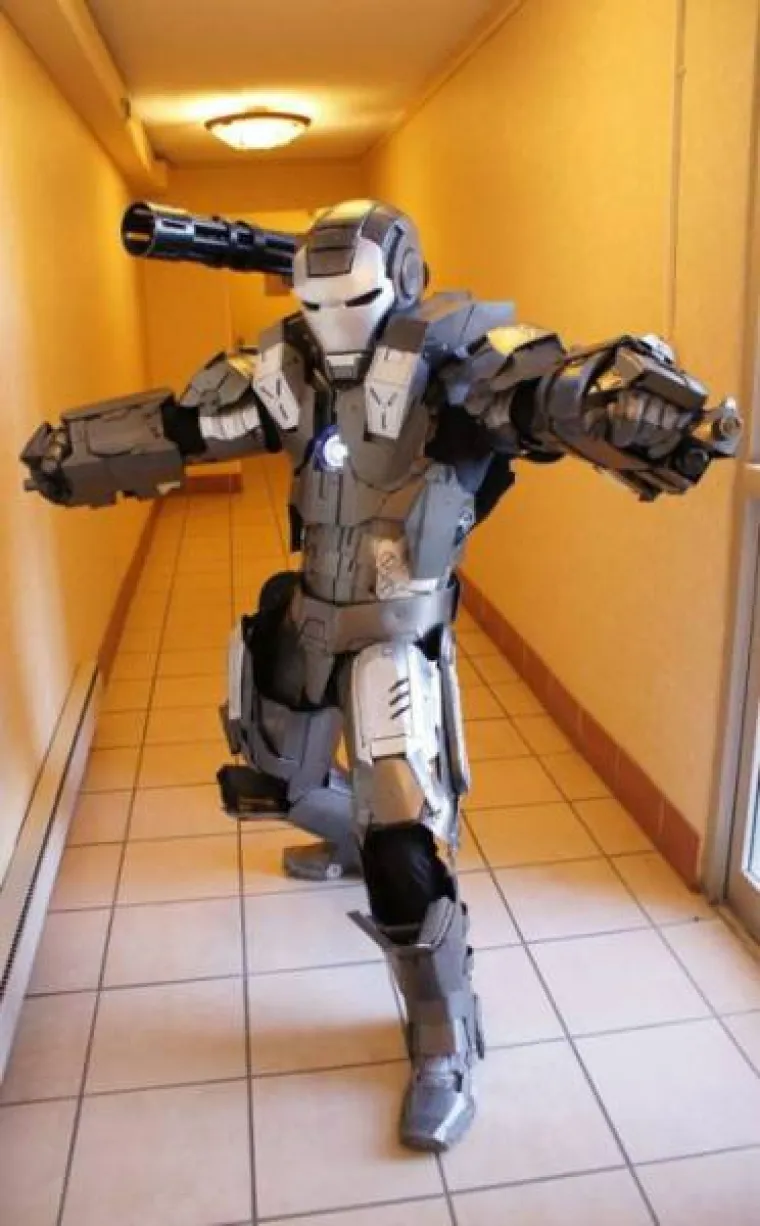 Oni su majstori preru&scaron;avanja, pogledajte samo te kreativne kostime!