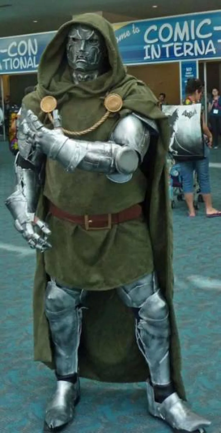 Oni su majstori preru&scaron;avanja, pogledajte samo te kreativne kostime!