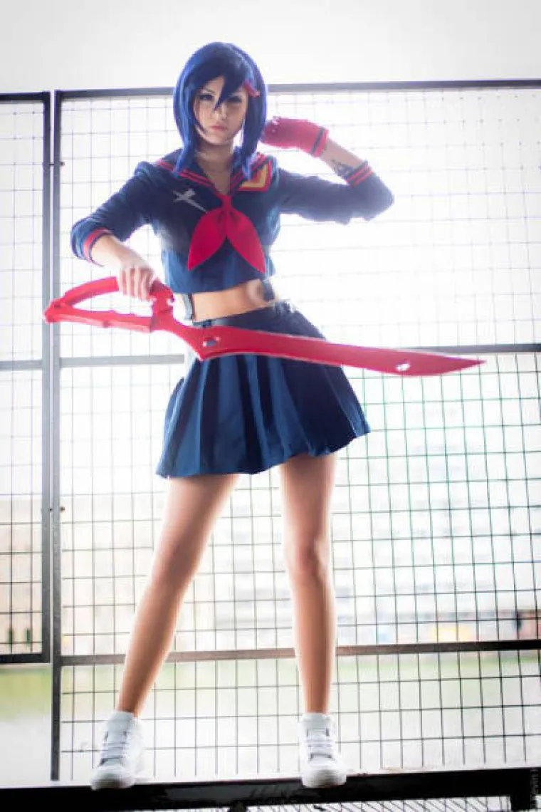 Oni su majstori preru&scaron;avanja, pogledajte samo te kreativne kostime!