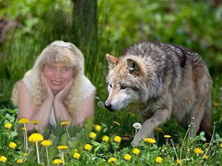 Ona je Photoshop majstorica kakvu svijet jo&scaron; nije vidio, pogledajte njezine umotvorine!