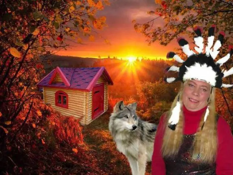 Ona je Photoshop majstorica kakvu svijet jo&scaron; nije vidio, pogledajte njezine umotvorine!