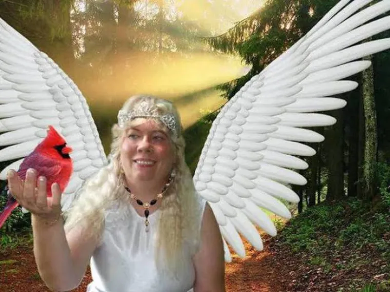 Ona je Photoshop majstorica kakvu svijet jo&scaron; nije vidio, pogledajte njezine umotvorine!