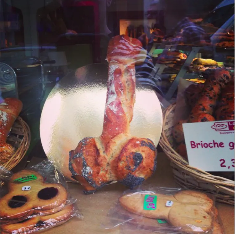 Na što vas podsjećaju ovi sasvim nevini prizori?