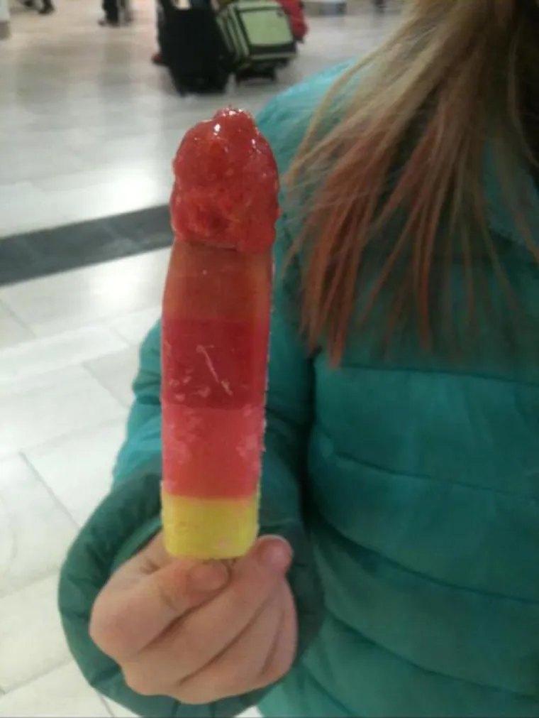 Na što vas podsjećaju ovi sasvim nevini prizori?