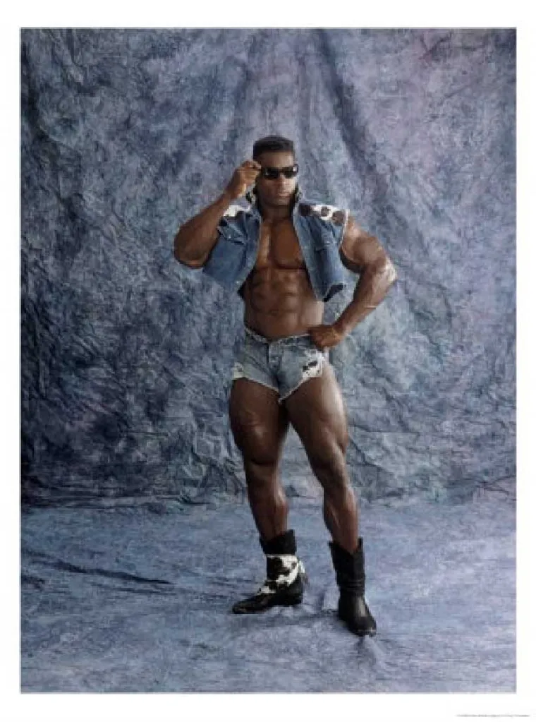 Najgori mu&scaron;ki modni trend, kako je to uopće preživjelo do dan danas?!