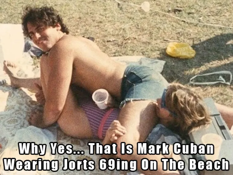 Najgori mu&scaron;ki modni trend, kako je to uopće preživjelo do dan danas?!