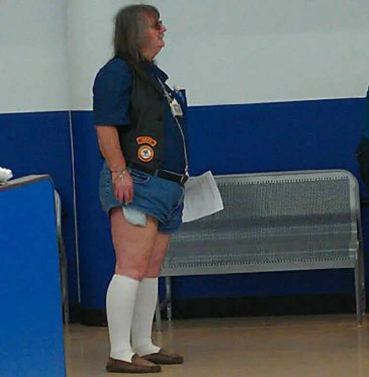 Najgori mu&scaron;ki modni trend, kako je to uopće preživjelo do dan danas?!