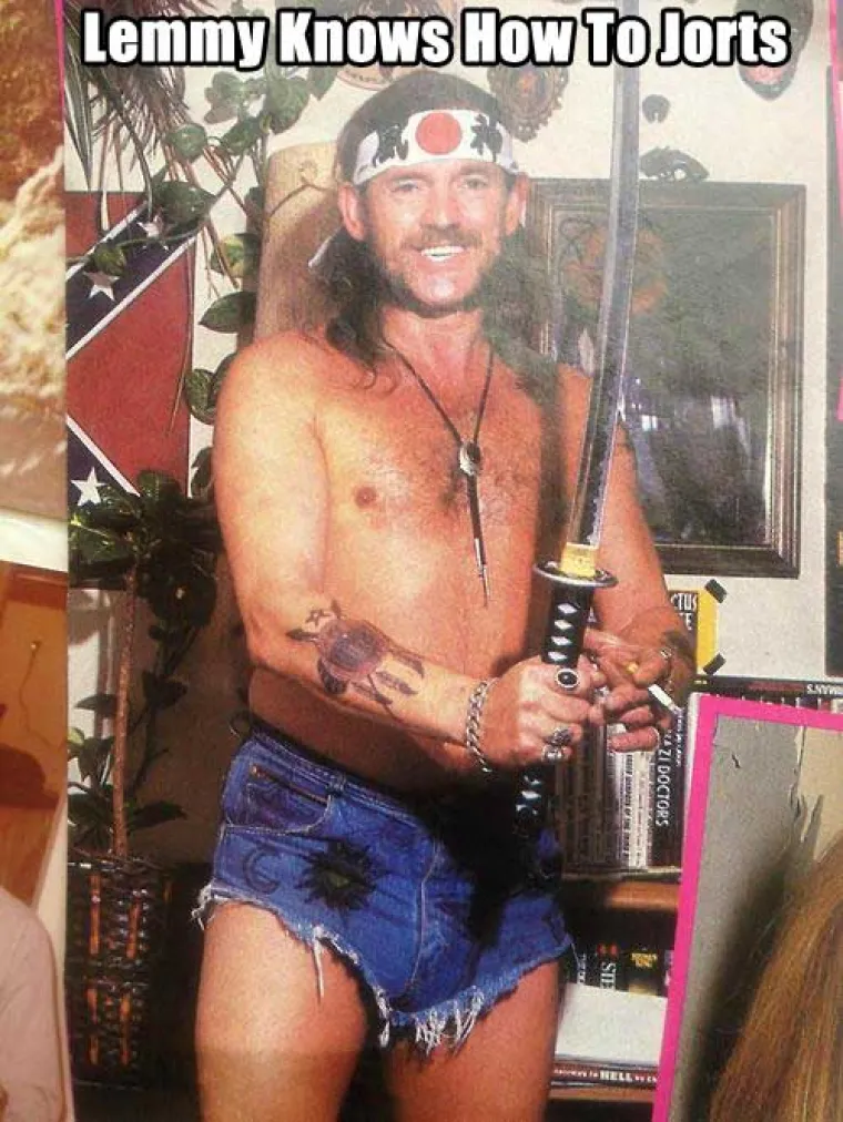 Najgori mu&scaron;ki modni trend, kako je to uopće preživjelo do dan danas?!