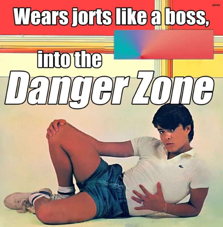 Najgori mu&scaron;ki modni trend, kako je to uopće preživjelo do dan danas?!