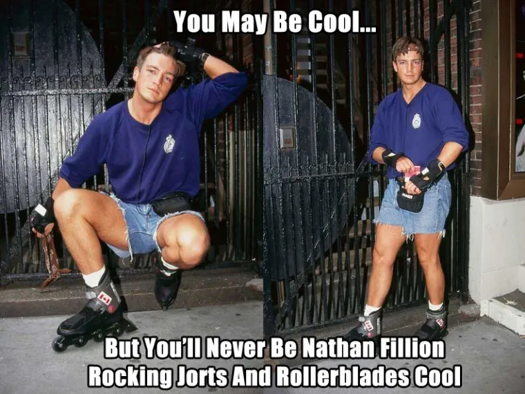 Najgori mu&scaron;ki modni trend, kako je to uopće preživjelo do dan danas?!