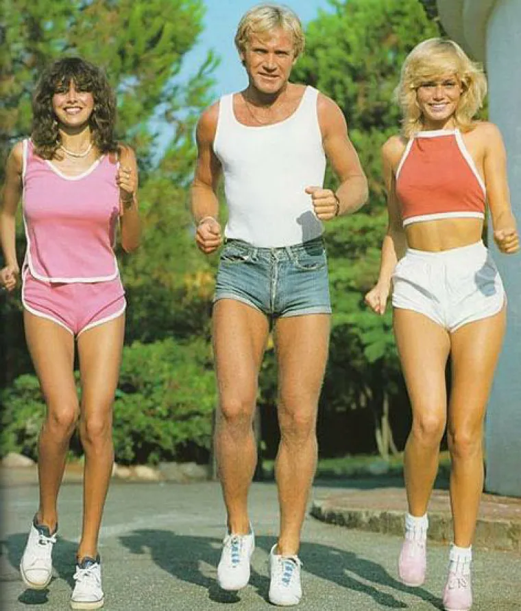 Najgori mu&scaron;ki modni trend, kako je to uopće preživjelo do dan danas?!