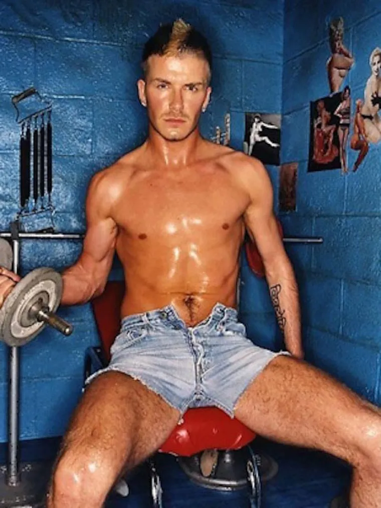 Najgori mu&scaron;ki modni trend, kako je to uopće preživjelo do dan danas?!