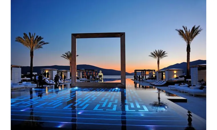 Hotelski bazeni koji ostavljaju bez daha, pogotovo kada vidite račun