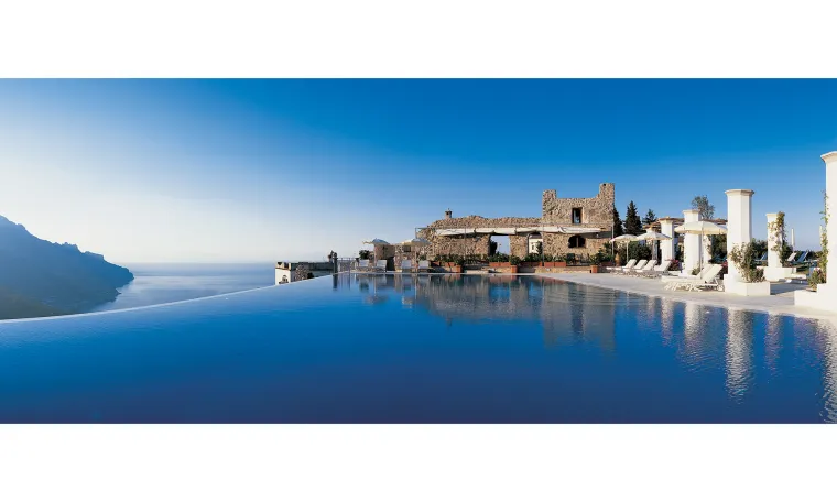 Hotelski bazeni koji ostavljaju bez daha, pogotovo kada vidite račun