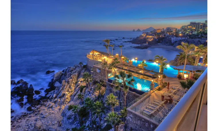 Hotelski bazeni koji ostavljaju bez daha, pogotovo kada vidite račun