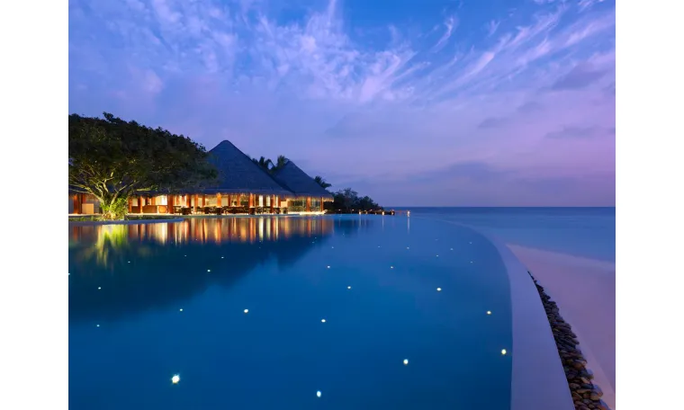 Hotelski bazeni koji ostavljaju bez daha, pogotovo kada vidite račun