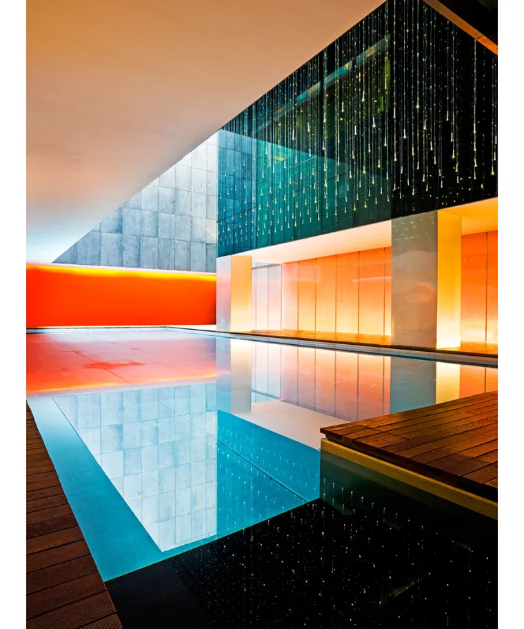 Hotelski bazeni koji ostavljaju bez daha, pogotovo kada vidite račun