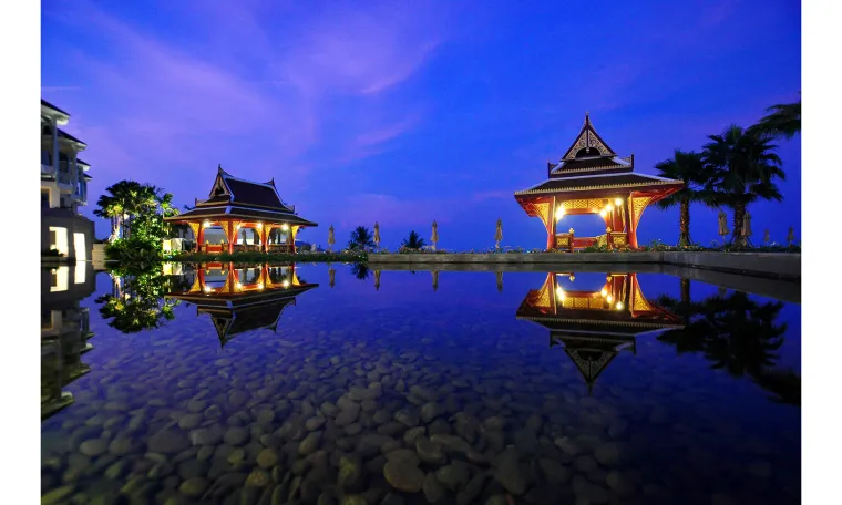 Hotelski bazeni koji ostavljaju bez daha, pogotovo kada vidite račun