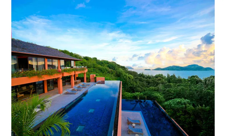 Hotelski bazeni koji ostavljaju bez daha, pogotovo kada vidite račun