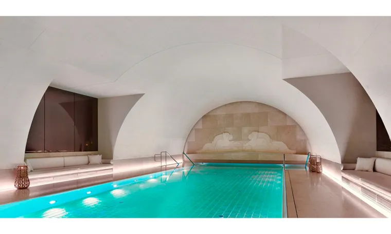 Hotelski bazeni koji ostavljaju bez daha, pogotovo kada vidite račun