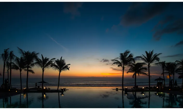 Hotelski bazeni koji ostavljaju bez daha, pogotovo kada vidite račun