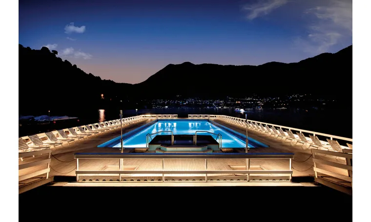 Hotelski bazeni koji ostavljaju bez daha, pogotovo kada vidite račun