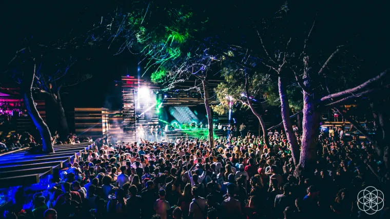 Nekoliko desetaka tisuća ljudi od nedjelje do petka zabavljalo se na ovogodišnjem Sonus festivalu.