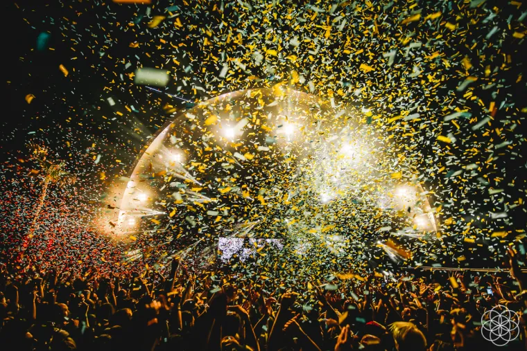 Vi&scaron;e od 70 DJ-a nastupilo je u klubovima Papaya, Aquarius i Kalypso te na partyjima na brodu.