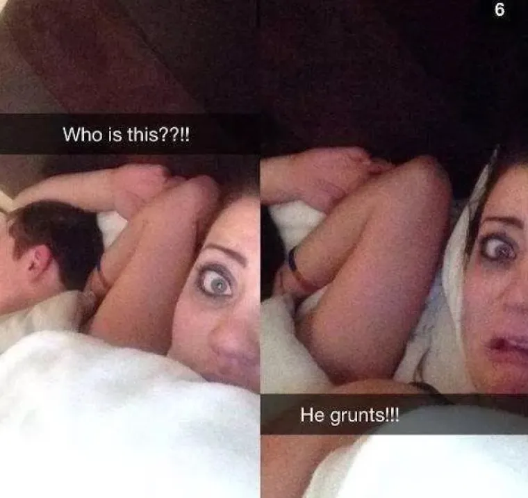 SLIKALI SE NAKON SEKSA: Jeste li zbog ovih 'sebića' zabrinuti za današnju mladež?