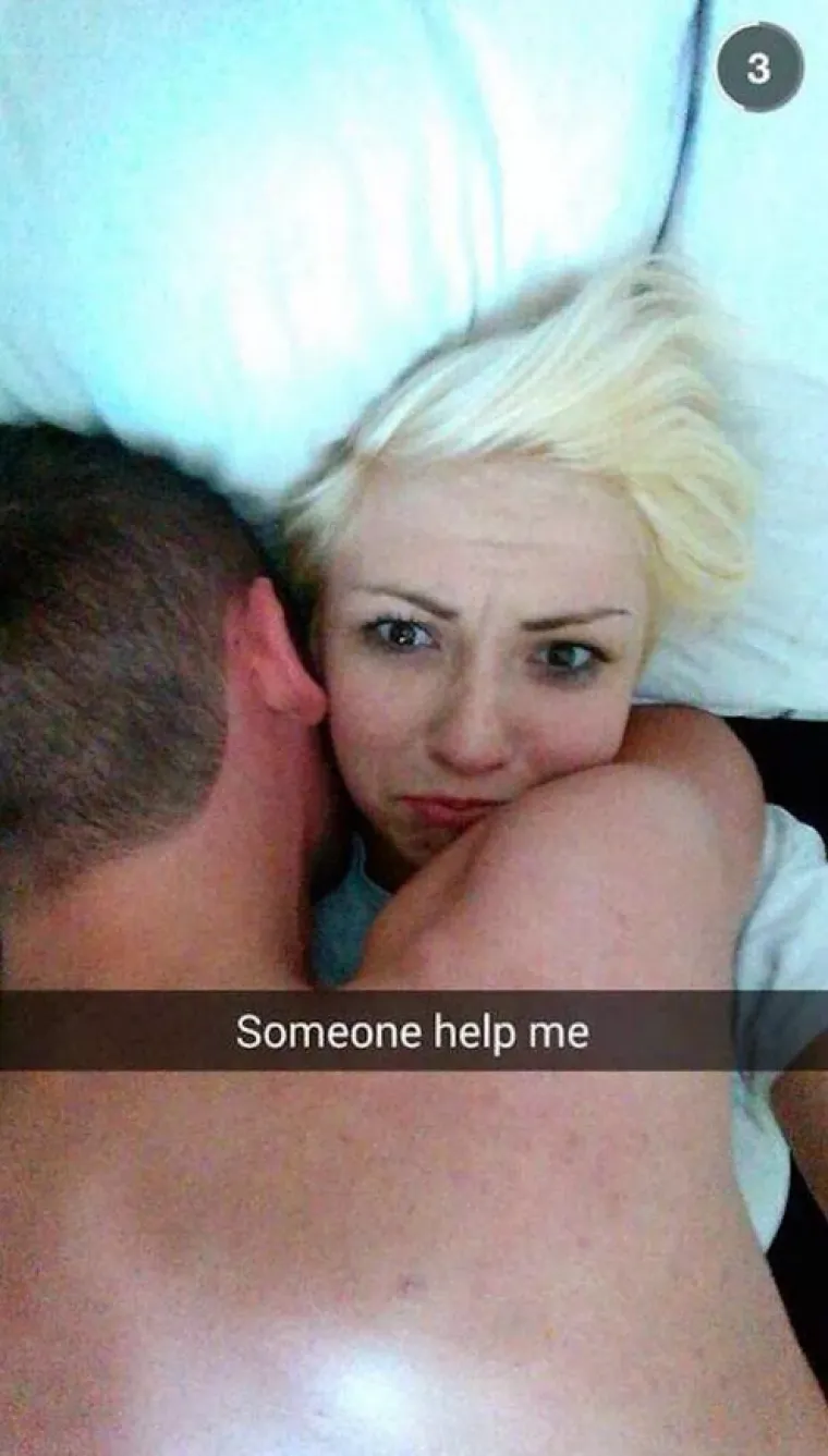 SLIKALI SE NAKON SEKSA: Jeste li zbog ovih 'sebića' zabrinuti za današnju mladež?