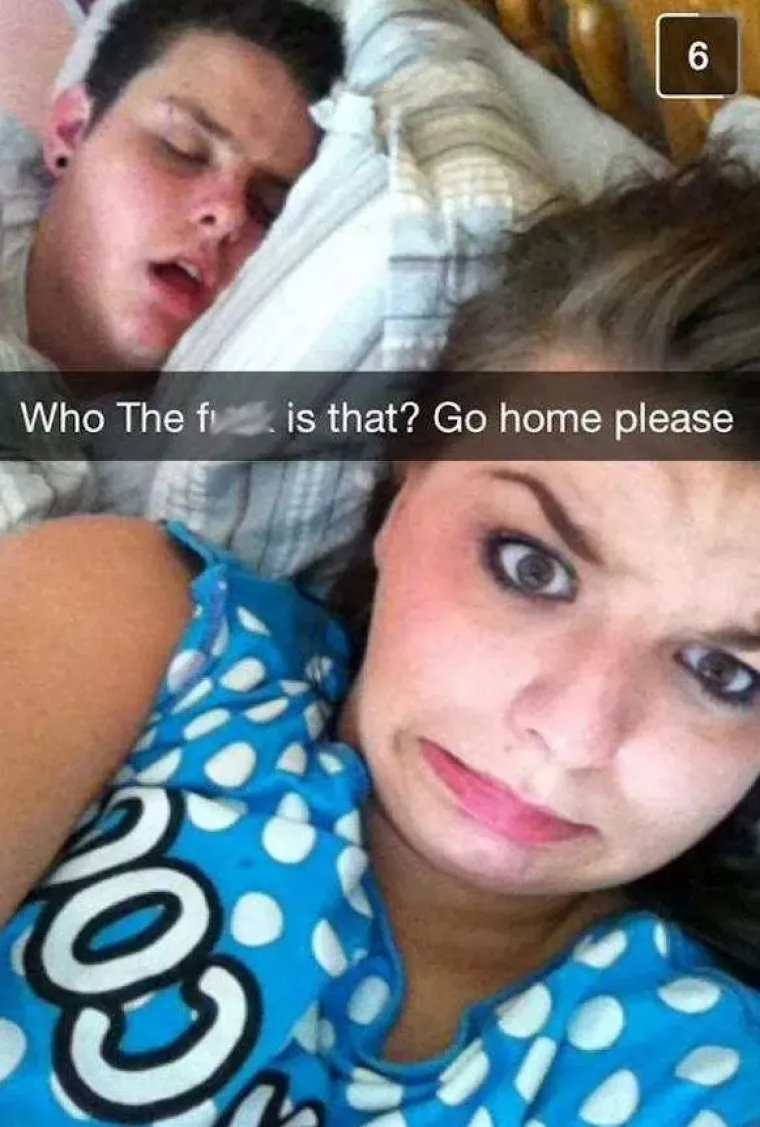 SLIKALI SE NAKON SEKSA: Jeste li zbog ovih 'sebića' zabrinuti za današnju mladež?