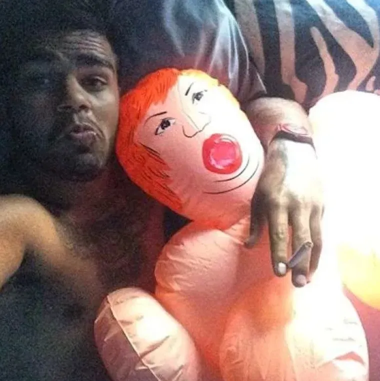 SLIKALI SE NAKON SEKSA: Jeste li zbog ovih 'sebića' zabrinuti za dana&scaron;nju mladež?