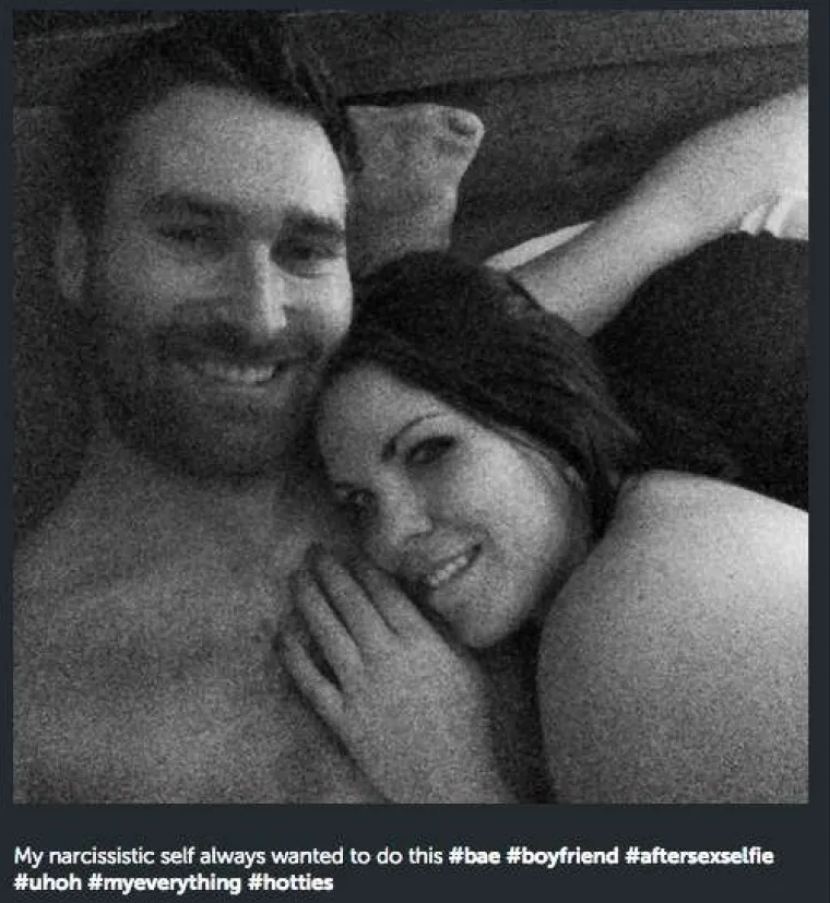 SLIKALI SE NAKON SEKSA: Jeste li zbog ovih 'sebića' zabrinuti za dana&scaron;nju mladež?