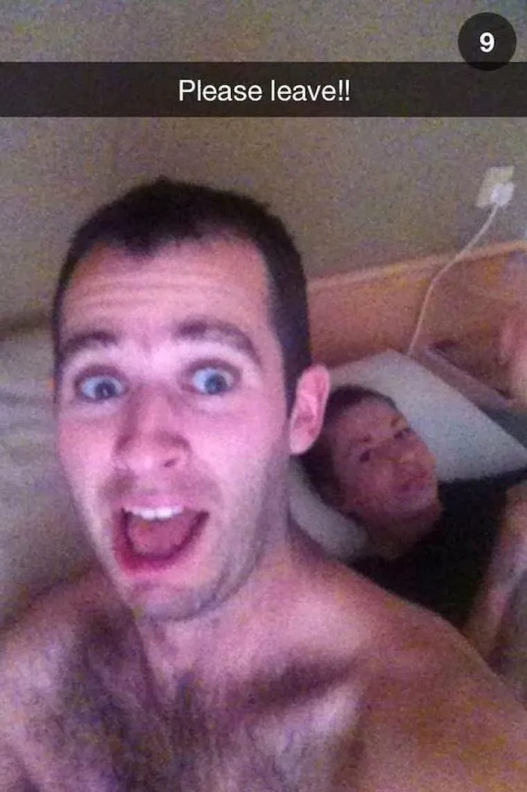 SLIKALI SE NAKON SEKSA: Jeste li zbog ovih 'sebića' zabrinuti za dana&scaron;nju mladež?