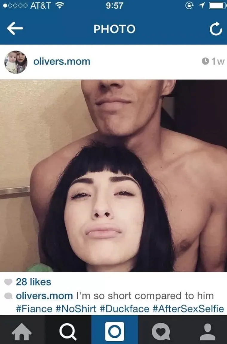 SLIKALI SE NAKON SEKSA: Jeste li zbog ovih 'sebića' zabrinuti za dana&scaron;nju mladež?