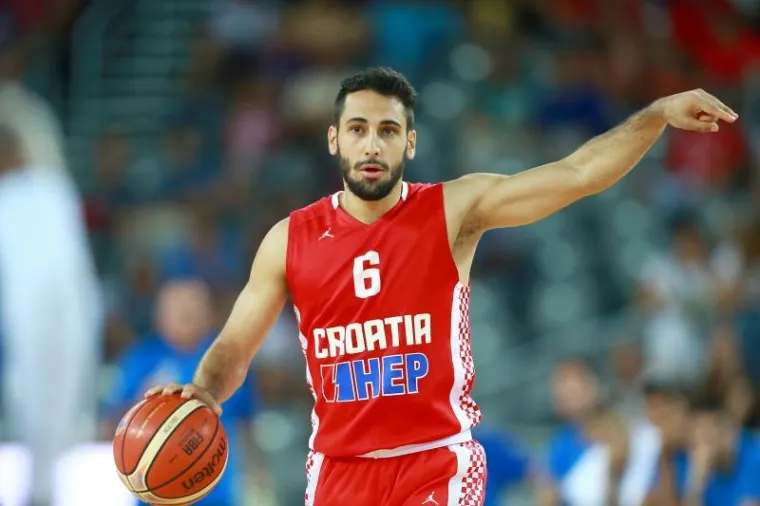 Hrvatska košarkaška reprezentacija u posljednjoj je pripremnoj utakmici za Eurobasket svladala Izrael s 86:76. Perasovićevi su izabranici okončali pripreme bez poraza, odnosno s devet pobjeda u nizu.