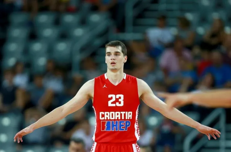 EUROBASKET PRED VRATIMA: Pobjeda Hrvatske u zadnjoj pripremnoj utakmici